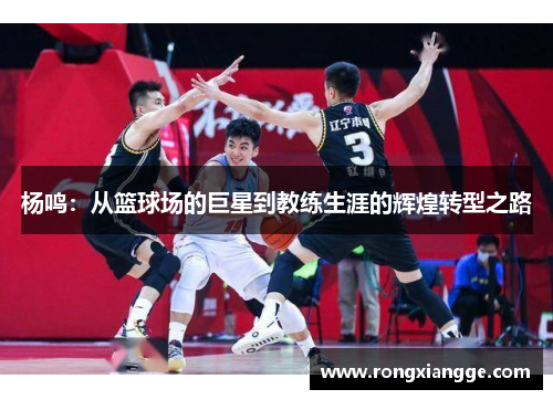 杨鸣：从篮球场的巨星到教练生涯的辉煌转型之路