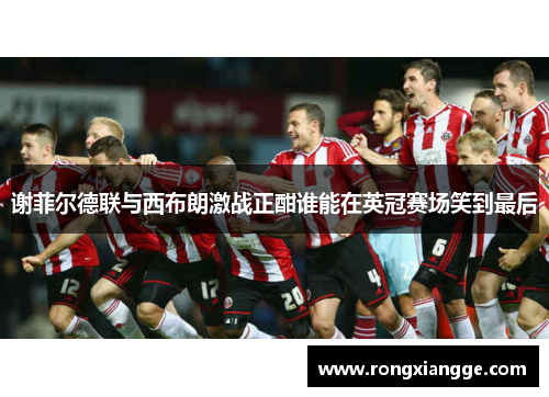 谢菲尔德联与西布朗激战正酣谁能在英冠赛场笑到最后