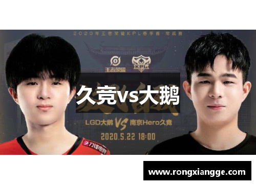 久竞vs大鹅